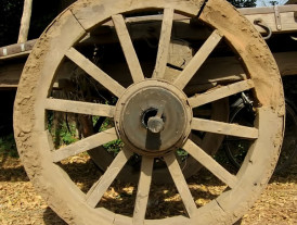 RUEDA
