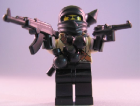 legobinladen