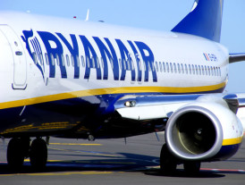 ryanair