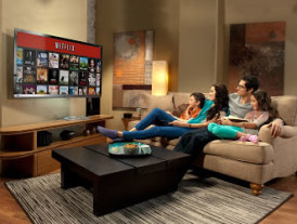 netflix