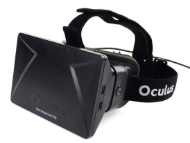 Realidad Virtual